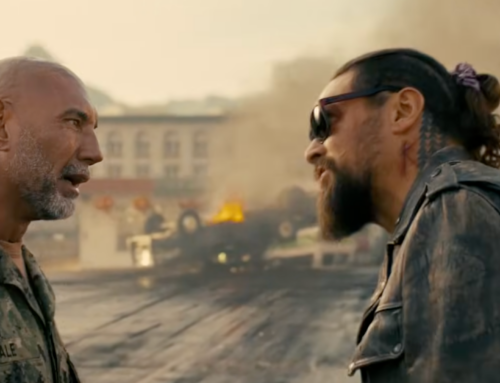Watch The Trailer For Prime’s “The Wrecking Crew” Starring Dave Bautista And Jason Mamoa