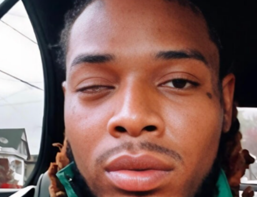 Fetty Wap Officially Released From Prison