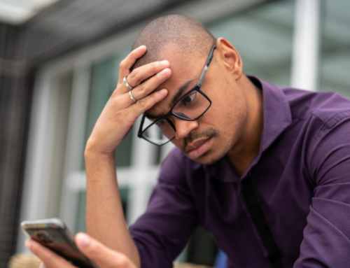 New Report Says Gen Z Can’t Read!