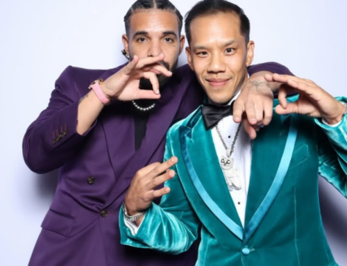 According To A Dr. Calvin Jung…Drake’s ‘ICEMAN’ Is Almost Done!