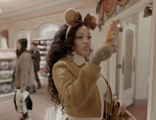 Check Glorilla’s Recap Video Of Her Trip To Tokyo