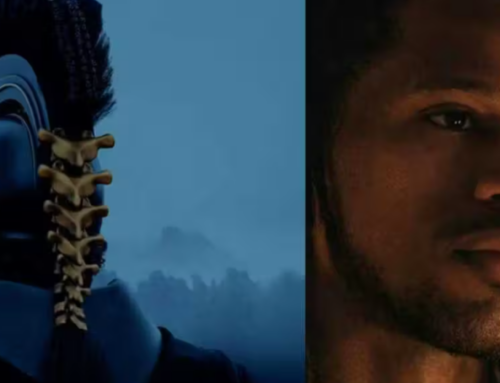 Travis Scott Joins Epic Cast in Nolan’s The Odyssey