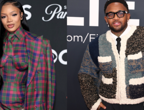 GloRilla and Mustard Confirmed For NBA All Star Celebrity Game