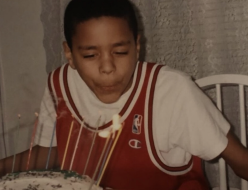 J. Cole Drop “The Birthday Blizzard” Mixtape With DJ Clue