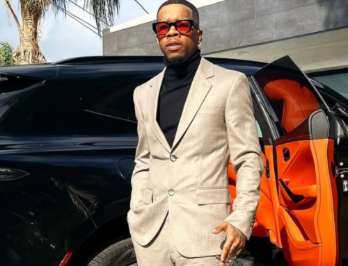 Tory Lanez Drops New Songs Under “New Genre” Called Slutty Bass