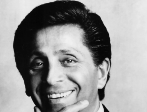 Valentino, the Fashion Legend, Passes Away at 93