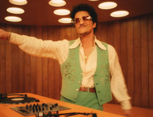 Bruno Mars Fans Express Discontent Over Toronto Venue Choice