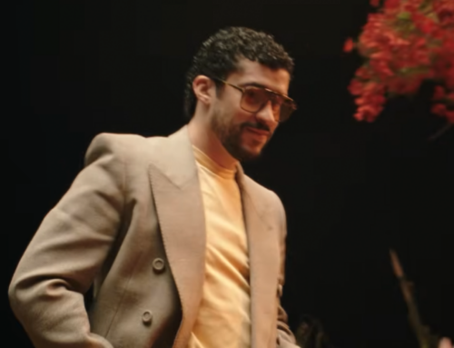 Bad Bunny Teases High‑Energy Super Bowl Halftime Show