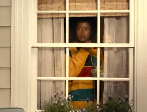 Keke Palmer Stars In New Thrill Series Called “The Burbs” – Watch The Trailer