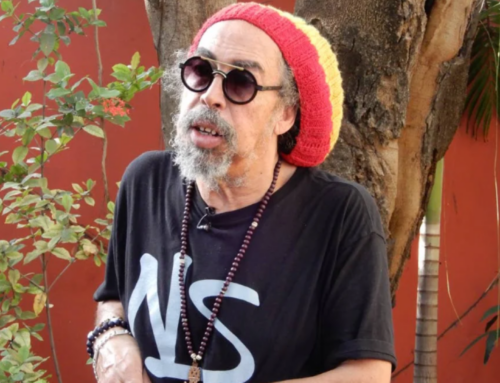 Reggae Mourns the Loss of Third World’s Stephen “Cat” Coore