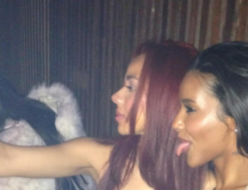 Mariah The Scientist And Chxrry Tease New Collab During “Hearts Sold Separately Tour”