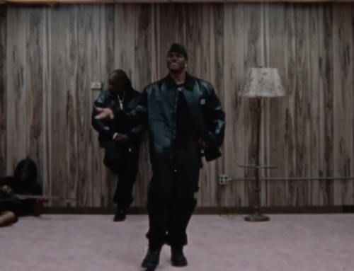 Clipse and Pharrell Williams To Perform at The Grammys