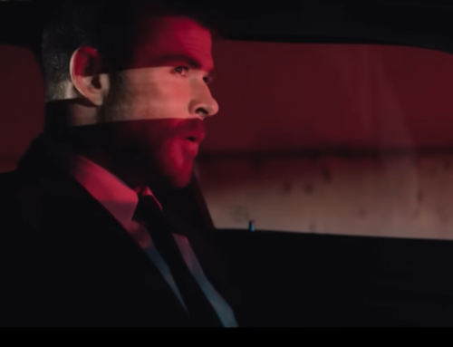 Watch The “Crime:101” Trailer Starring Chris Hemsworth, Mark Ruffalo, Barry Keoghan, and Halle Berry