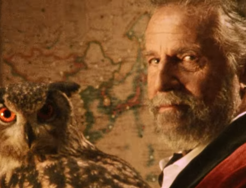 Dos Equis Brings Back The Most Interesting Man In The World