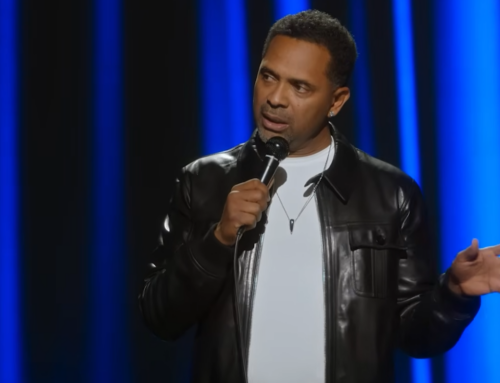 The Mike Epps Netflix “Delusional” Stand Up Trailer Is Here