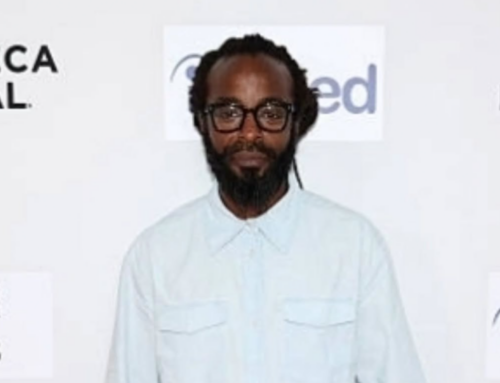 RIP! John Forté Dies at 50