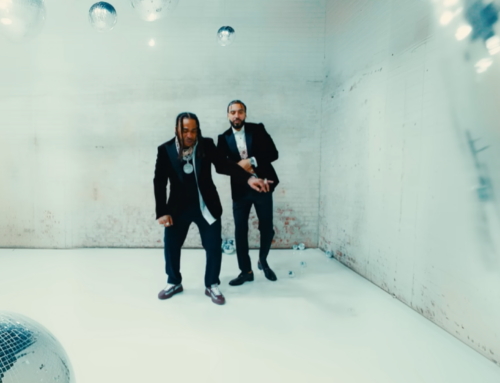 French Montana & Max B Drop New Video And Mixtape…Promises More Music On The Way