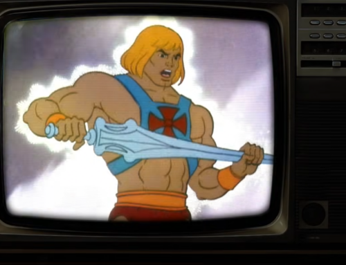 Check Out The “Masters Of The Universe” Teaser Trailer…Giving The First Look At The Live-Action “He-Man”