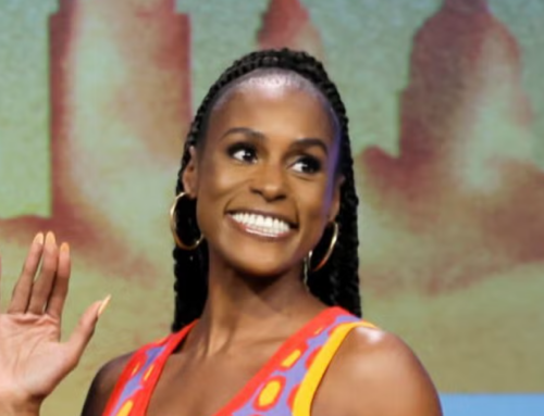 Issa Rae Shares The Boundary That Helps Her Avoid Burnout