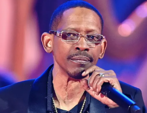 Westcoast Legend Kurupt Hospitalized With Undisclosed Health Issues