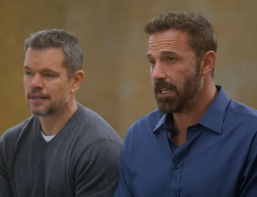 Matt Damon And Ben Affleck Spill It All In “Ben Vs Matt Trivia” With “The Rip” Co-Stars