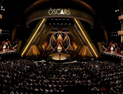 Here Are Your Nominations For The Academy Awards