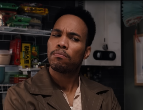 Anderson .Paak Makes Directorial Debut in New Movie