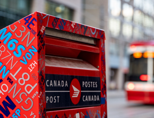 Michie Mee And Maestro Fresh Wes Celebrated As Black History Month Stamps Showcase Canadian Hip-Hop Pioneers