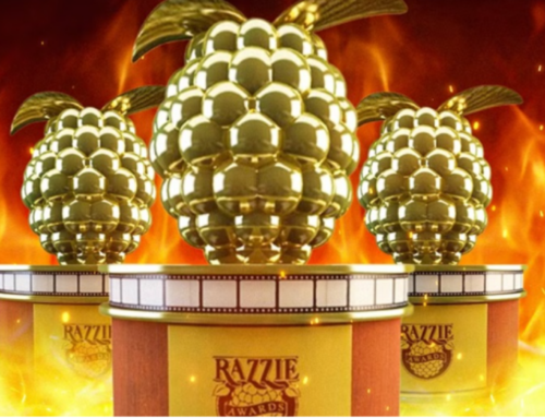 One Award The Weeknd Doesn’t Want…The Nominations For The Razzies: Worst Movies of 2025 Announced