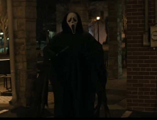 Watch The New “Scream 7” Trailer