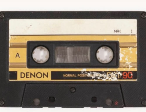 Ultra‑Rare Teenage Tupac Cassette Sells for $17K at Auction