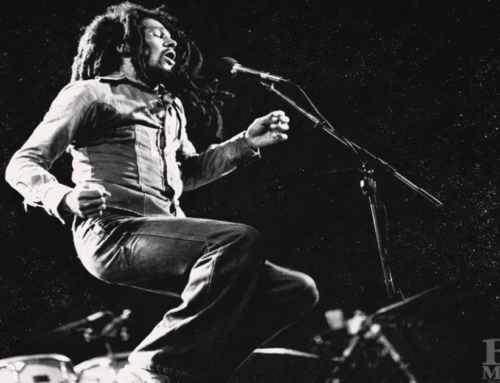 Bob Marley: The Lasting Legacy of a Reggae Revolutionary X Adidas Unveiling The Bob Marley Collection