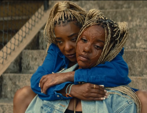 The “Is God Is” Cast Is ALL-STAR – Watch The Stylish Trailer Now