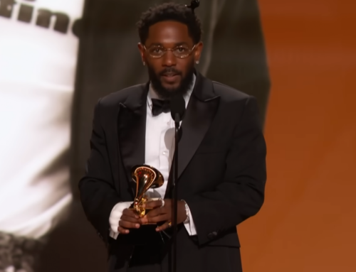 Kendrick Lamar Crowned Most Grammy-Winning Rapper in History