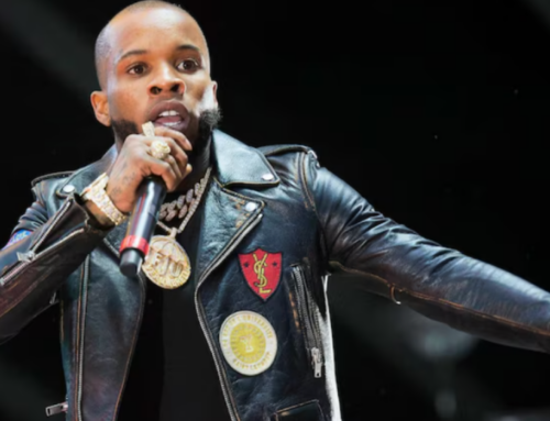 Tory Lanez’s Conviction Upheld