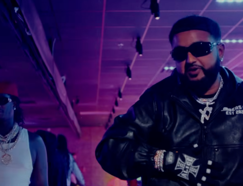 Nav Drops The Video For “Trimski” Featuring Young Thug
