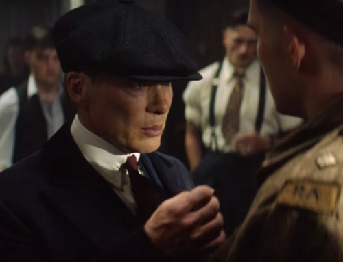 Peaky Blinders Is Back — And This Time It’s Going Big Screen – Watch The Trailer