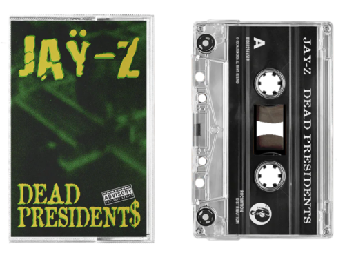 Jay-Z Celebrates 30 Years of ‘Dead Presidents’ Revival