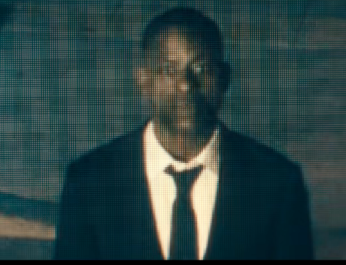 Get A Special Look At Season 2 Of “Paradise”