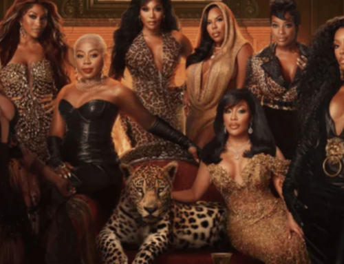 K. Michelle and Pinky Cole Make Their “RHOA” Debut in Season 17 Trailer