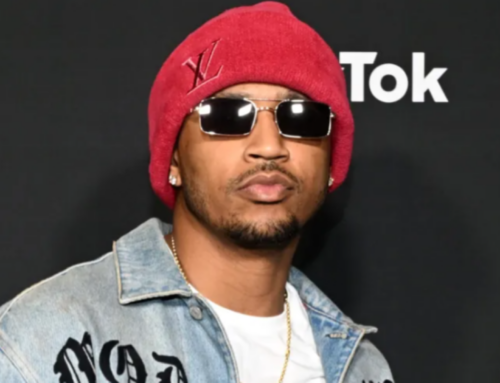 Mixed Reaction As Trey Songz Shaves Head