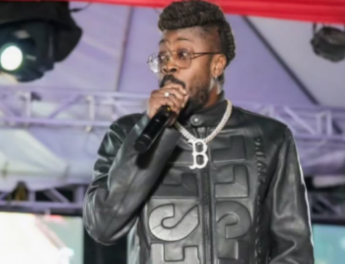 Beenie Man Drops AI Video For “Immortal” With A “Mortal Kombat” Theme