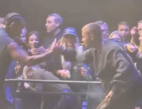 Justin Bieber and Ludacris Ignite Nostalgia at Super Bowl Party