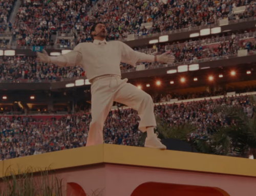 Bad Bunny’s Halftime Show: A Celebration of Puerto Rican Culture