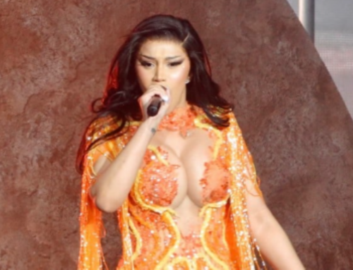 Cardi B Launches “Little Miss Drama Tour” With Massive 37-Song Setlist