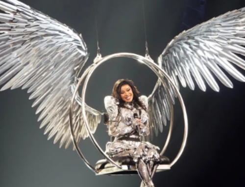 Cardi B Announced A Bold Butt Reduction