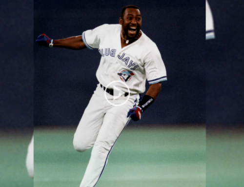 Toronto Blue Jays To Honour Joe Carter’s World Series-Clinching Homer With Statue