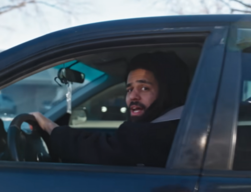 J. Cole’s The Fall Off Expected To Be Number One Album As He Kicks Off “Trunk Sale Tour”