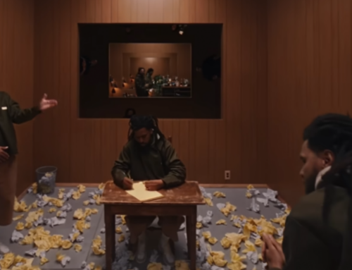 J. Cole’s The Fall Off Debuts at Number 1 on Album Chart