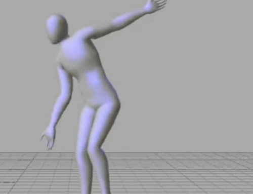 The Internet Is Crying Over This “Best Dance Moves to Attract Women” Study